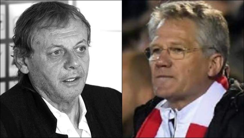 Boloni, devastat: „Ilie n-a murit!”