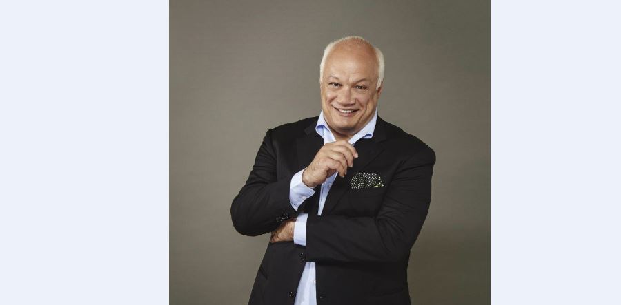 Eric-Emmanuel Schmitt va fi la București