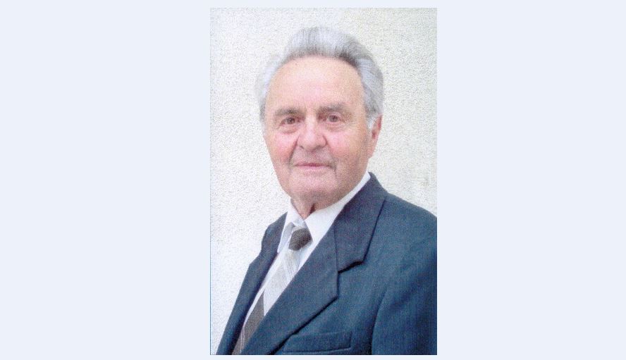 Omagierea unui precursor al identității culturale