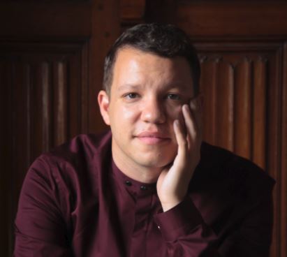 Imperialul și Pastorala, cu Ryan Bancroft, la Sala Radio