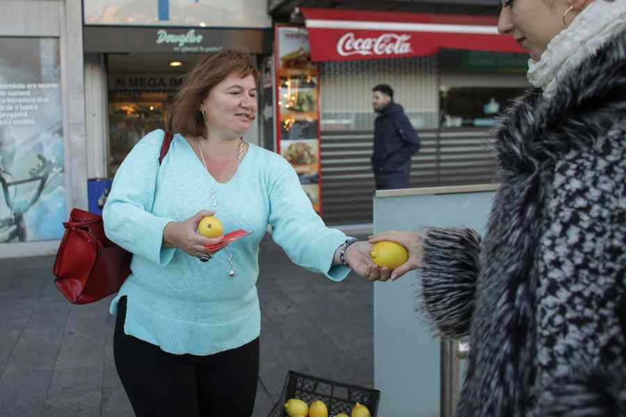 Cel mai în vogă film al momentului, în cinematografe