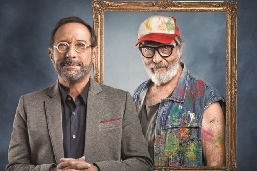 Arta, banii și cinismul