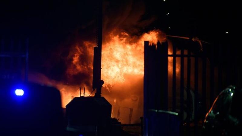 Patronul echipei Leicester City și fiica acestuia s-ar fi aflat în elicopterul prăbușit