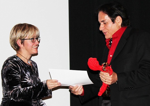 Alexandru Darida, pictorul american de origine sătmăreană, în topul mondial al artiștilor