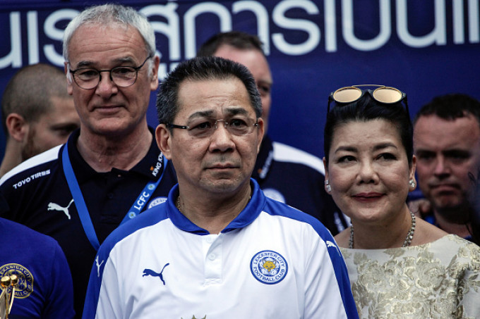 Clubul Leicester City a confirmat decesul patronului. Anunțul clubului!