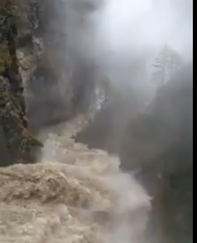 (VIDEO) Cifrele care arată dimensiunea DEZASTRULUI