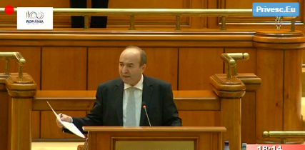 Tudorel Toader, comparat cu Emil Bobu: „E absolut scandalos”