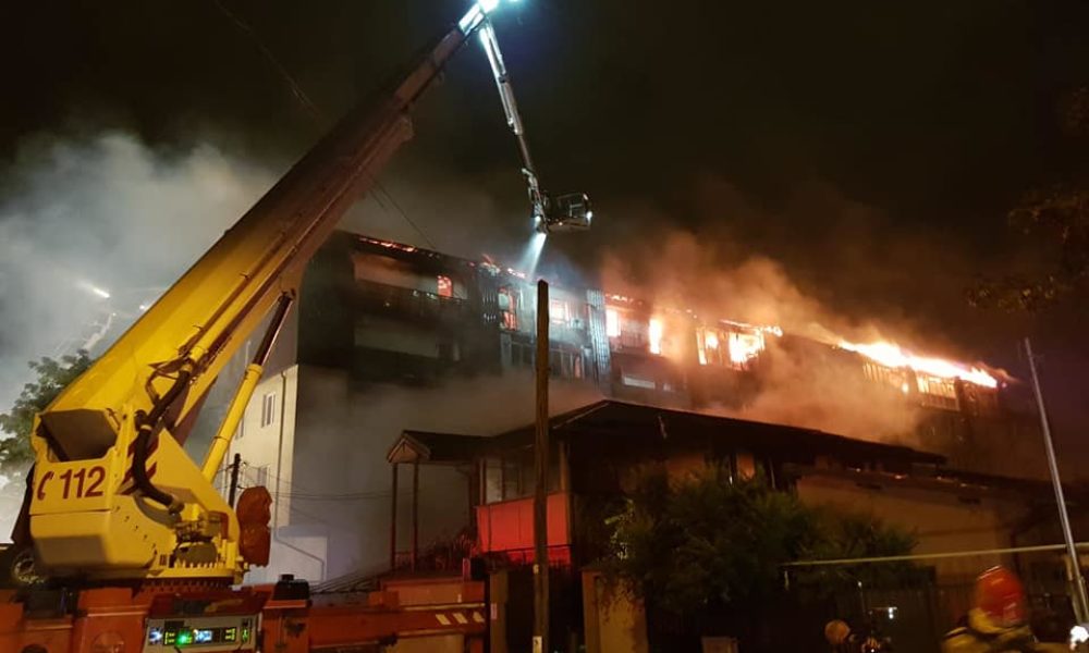 Incendiu între pesediști: „O să ne omoare?”