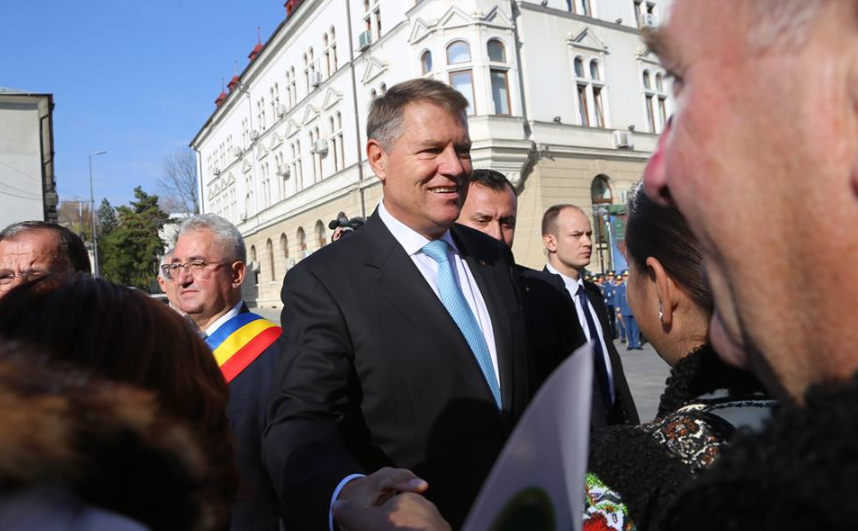 Coșmar pentru Iohannis! S-a terminat?