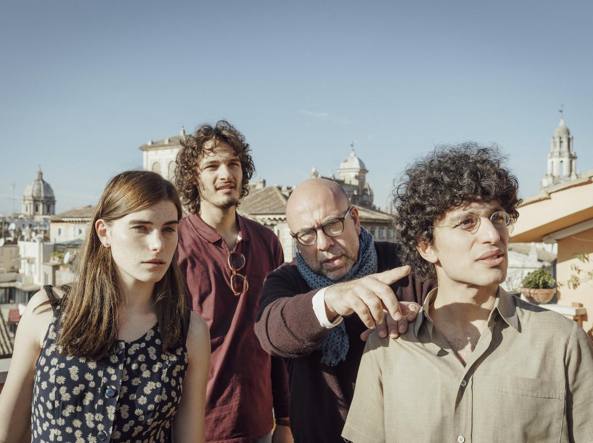 Nopţi magice, film şi staruri, muzică şi poezie la “Festa del Cinema 2018”