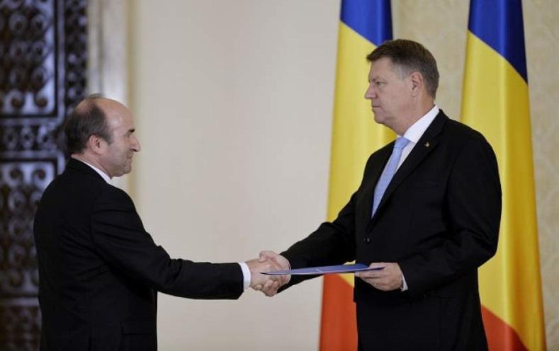 (DOCUMENT) Am aflat cine a depus plîngere împotriva lui Klaus Iohannis în 2013