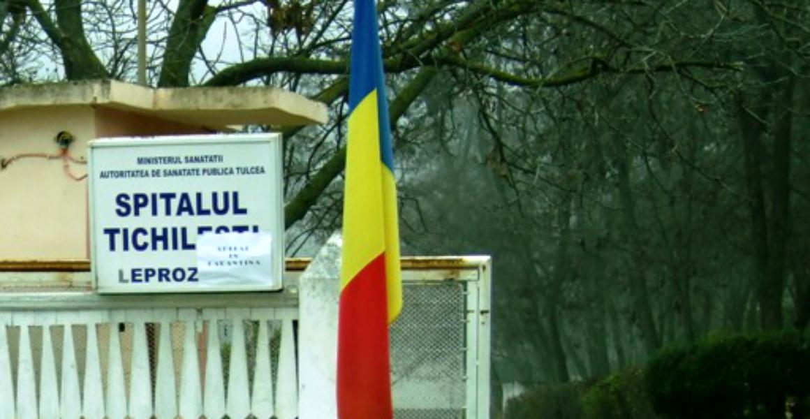 Ajutați în ceasul al doisprezecelea