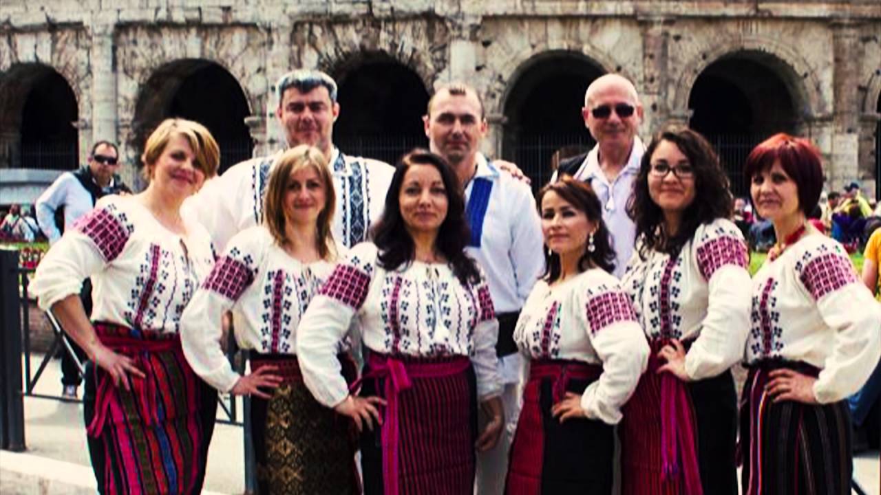 Concerte de început de brumar