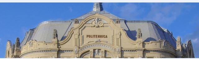 Universitatea Politehnică din Timișoara, scenă de filme porno
