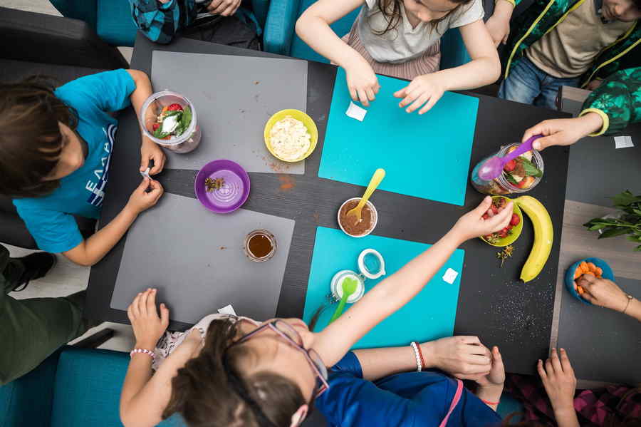 Record de adopții în România