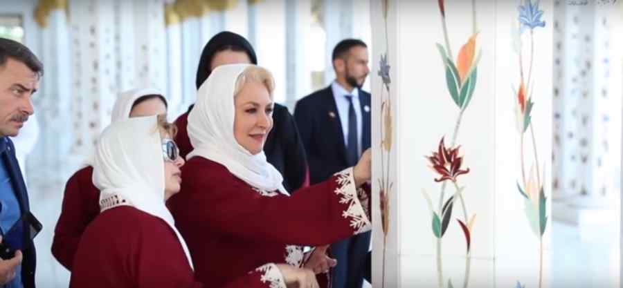 Toate drumurile lui Dăncilă!