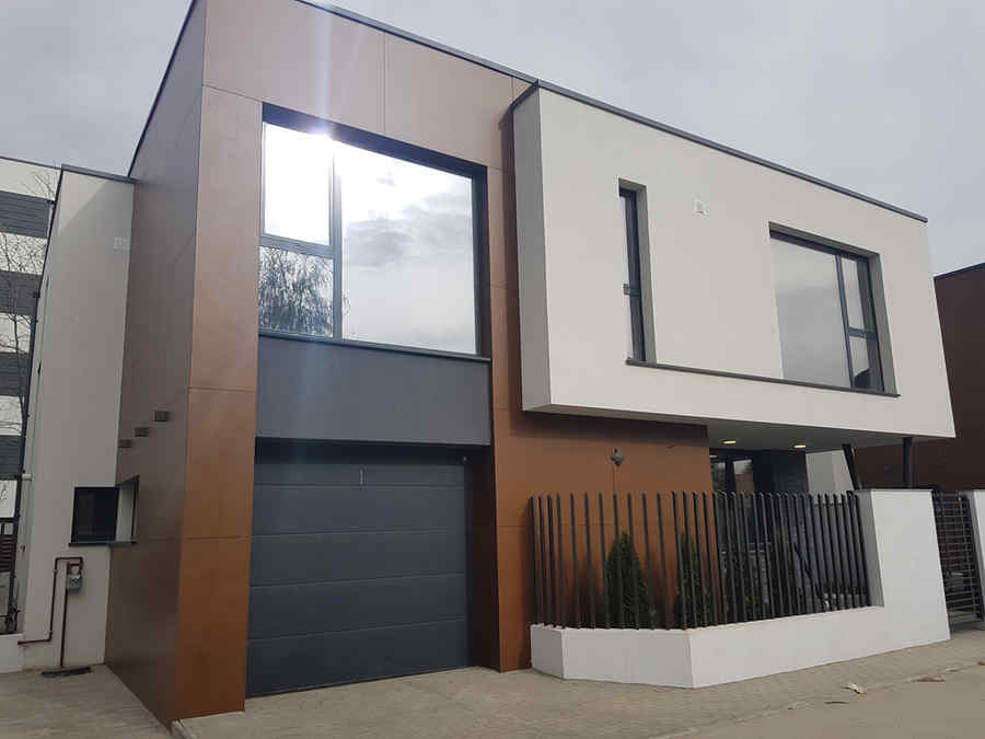 PSD – chirie lunară de 19.000 de euro pentru o vilă în Pipera
