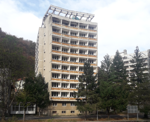 Herculane, stațiune în care ilegalitatea este la tot pasul (XV)