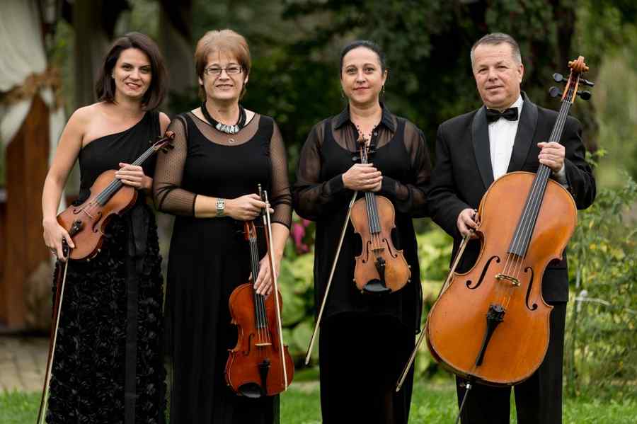 Festivalul Internațional MERIDIAN, dedicat Centenarului