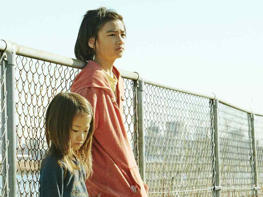 O afacere de familie/Shoplifters, Palme d’Or-ul lui Hirokazu Kore’eda