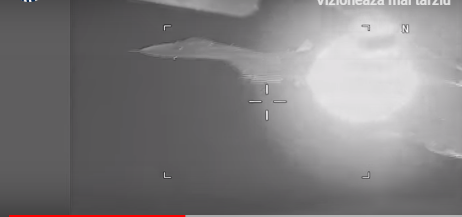 (VIDEO) Aeroport militar de lângă Kiev cucerit, recuperat