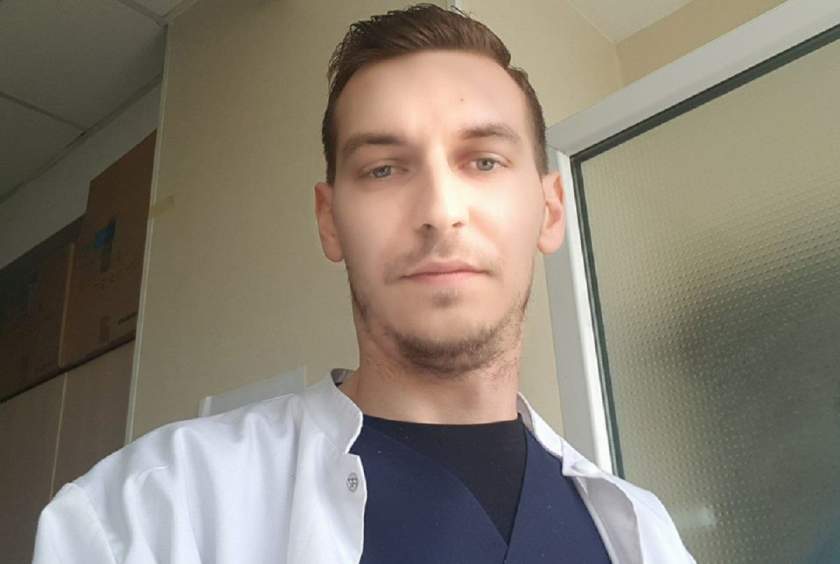 Afirmație-surpriză a rezidentului care l-a operat pe Busuioc