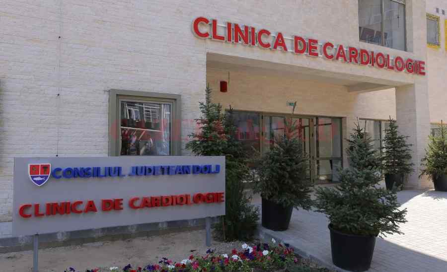 Cazul actorului Florin Busuioc, semnal de alarmă pentru oltenii cardiaci