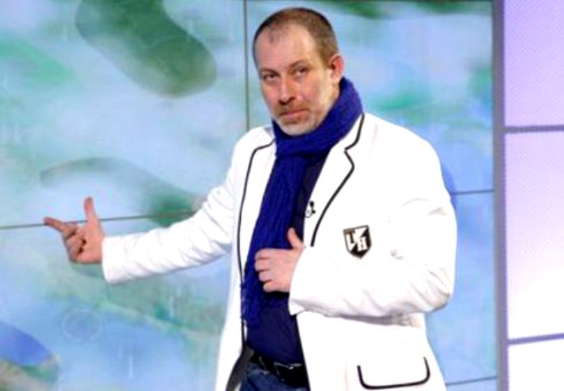 Actorul Florin Busuioc a făcut infarct