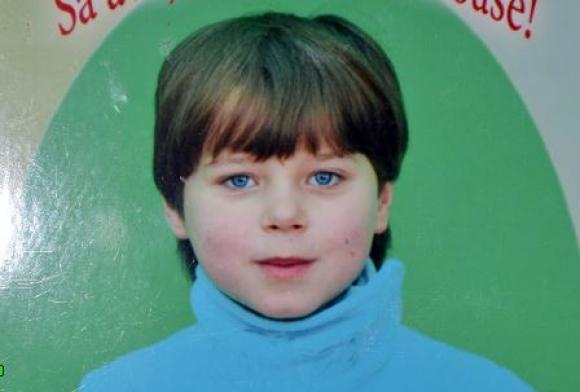 Imagini horror: Unde a fost găsit copilul dispărut!