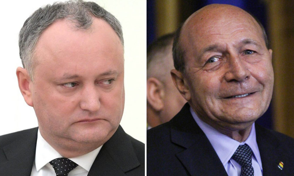 Băsescu – ce a avut și ce a pierdut!