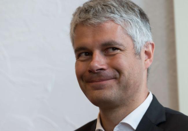 Minciună sau manipulare ordinară a liderului Republicanilor din Franţa?