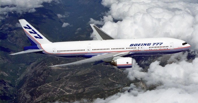Un avion Air France cu 282 de persoane la bord a aterizat de urgenţă