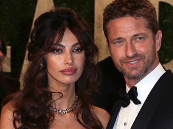 Situație disperată pentru actorul Gerard Butler