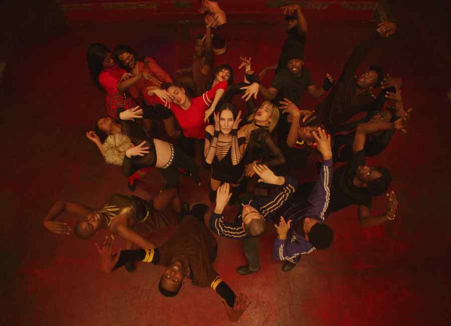 „Climax”, un cocktail exploziv de sex şi violenţă, semnat Gaspar Noé