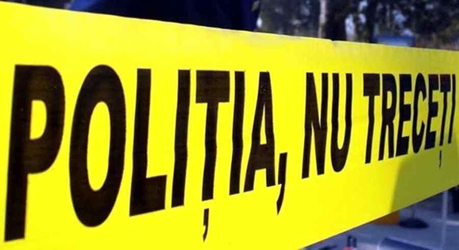 Triplă crimă la Călărași