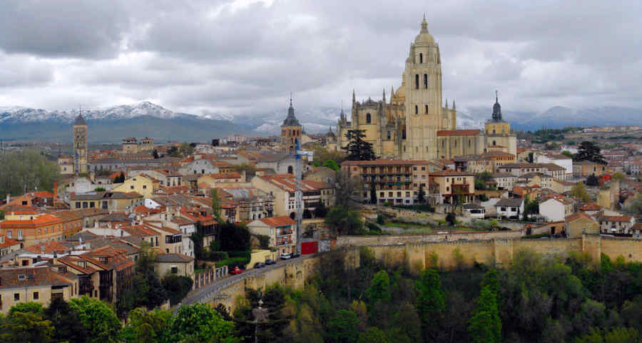 România, la Festivalul de Film European de la Segovia