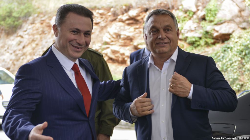 Ghidul premierilor fugari din sud-estul Europei