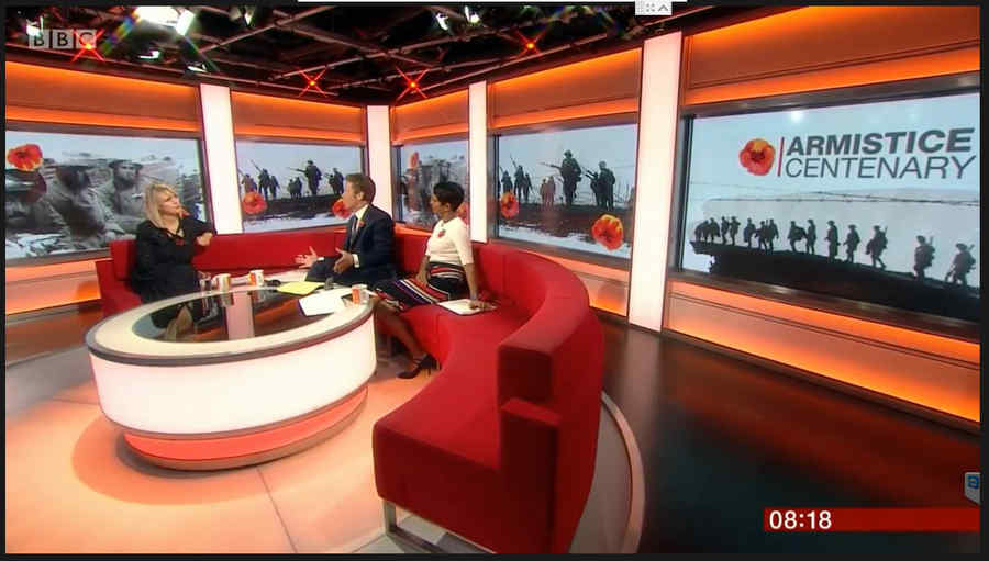 Regina Maria a României,elogiată de BBC şi Channel 5