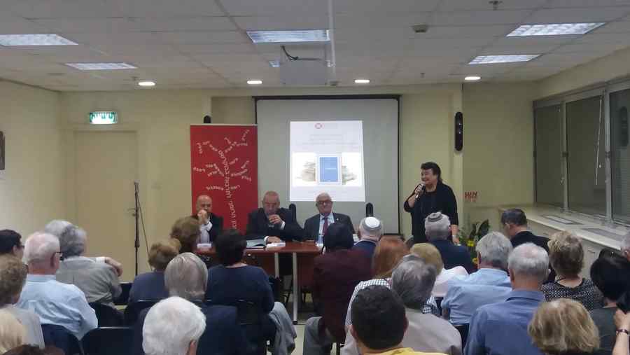 „Miturile fondatoare ale antisemitismului”