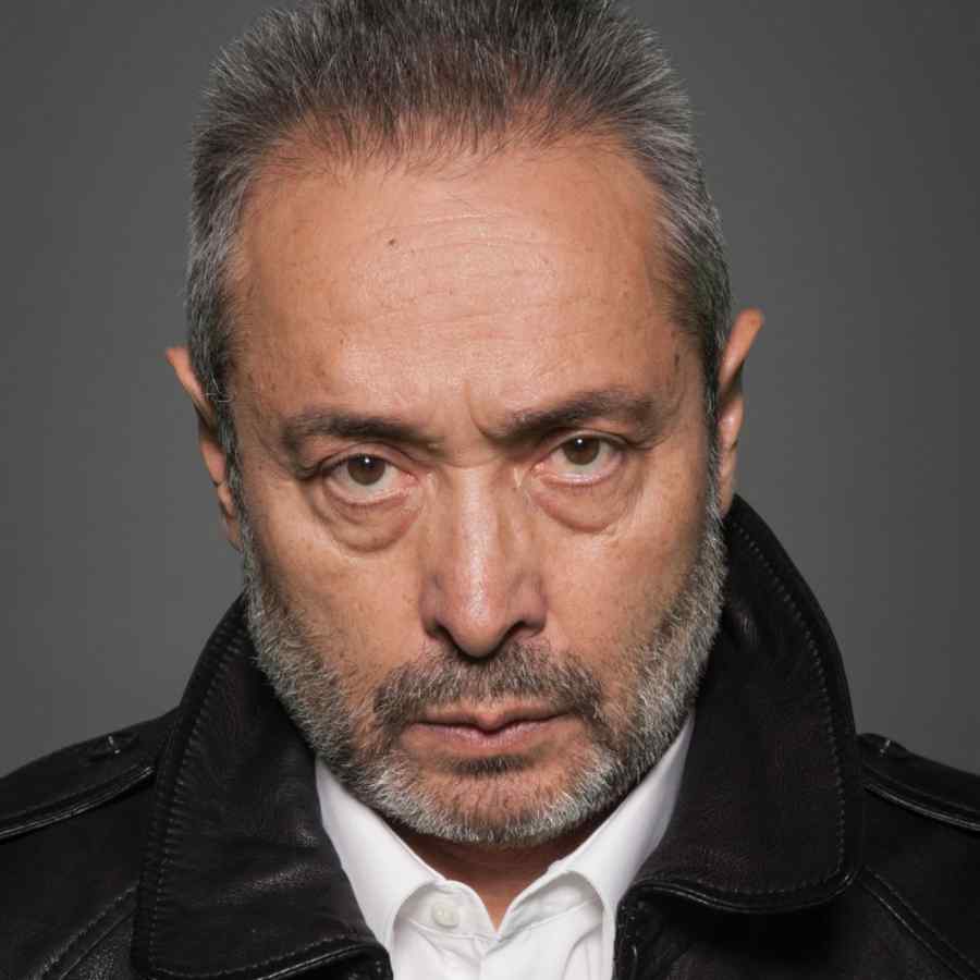 Valery Fokin, distins cu Premiul “Europa pentru Teatru”