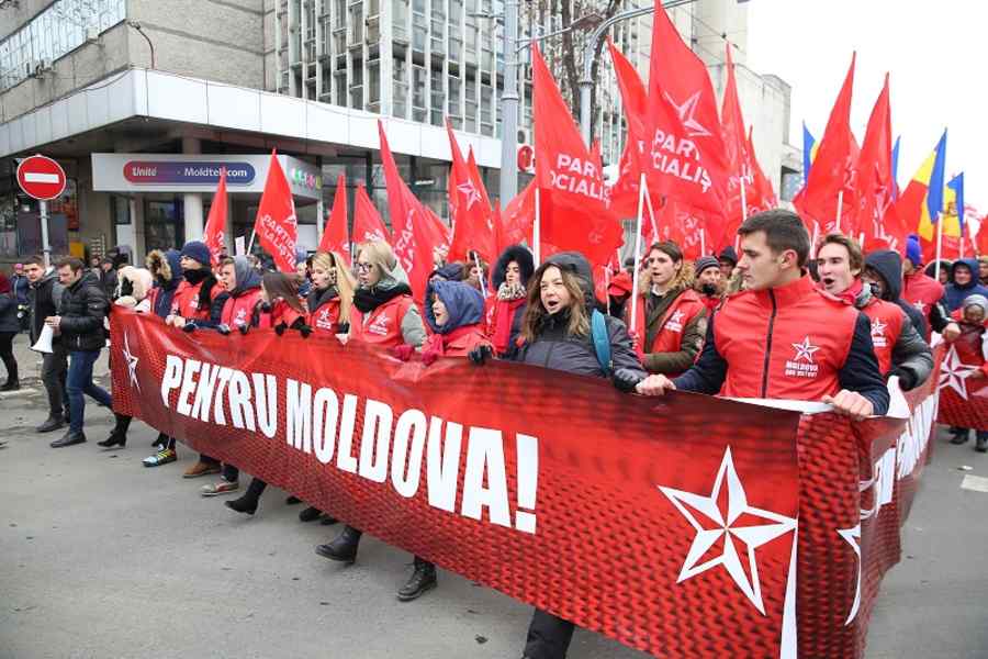 Ce li se promite moldovenilor în campanie