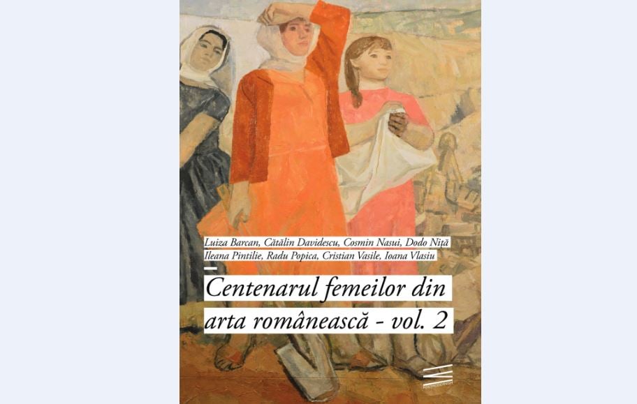 „Centenarul femeilor în arta românească“