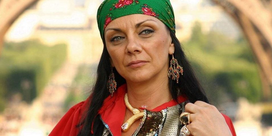 Fascinantele POVEȘTI ale lui Carmen Tănase