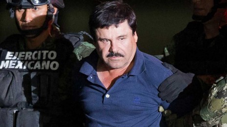 Scoateți banii! „El Chapo” își deschide o linie vestimentară
