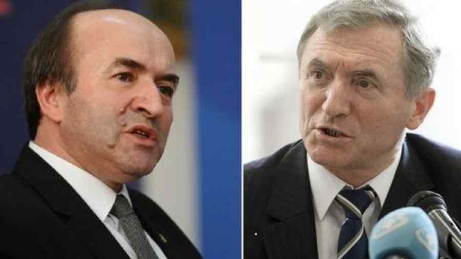 Când va fi declanșată procedura pentru un nou procuror general!