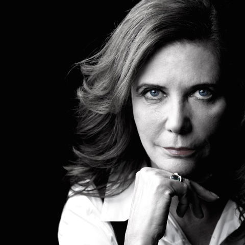 Ivana Chubbuck & Maia Morgenstern, într-un masterclass de excepție