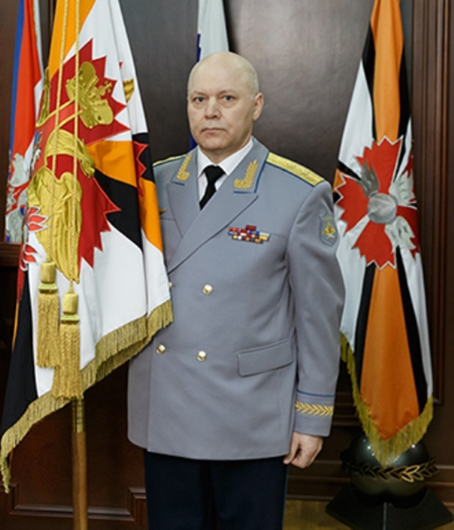 Moartea suspectă a șefului GRU