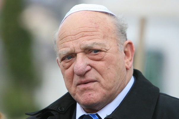 In memoriam Aurel Vainer