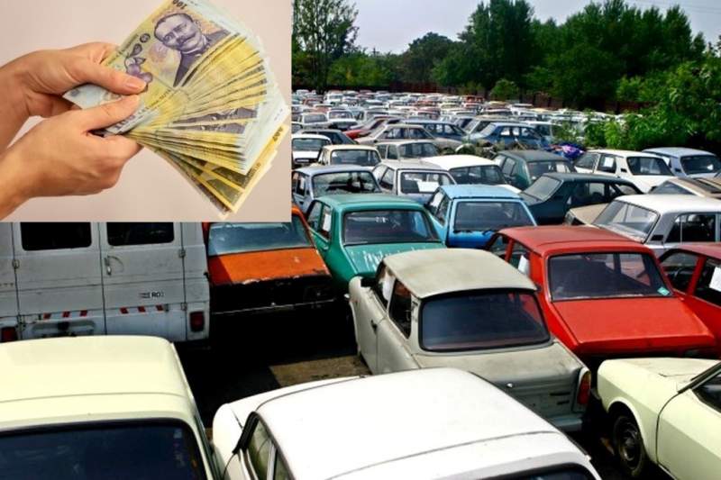 A fost PUBLICATĂ lista celor care vor primi eco-vouchere auto!