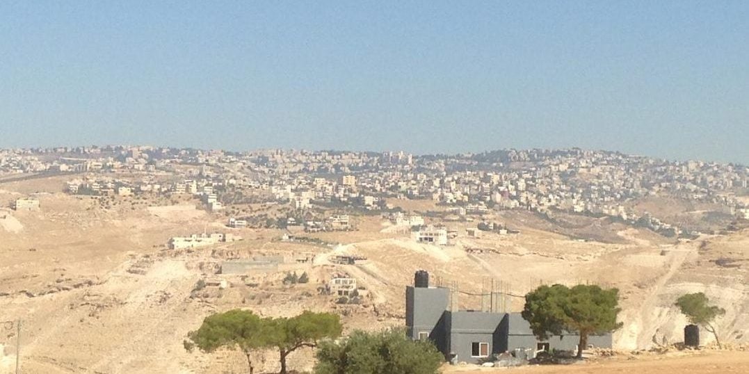 Alegeri municipale în Fâșia Gaza și Cisiordania